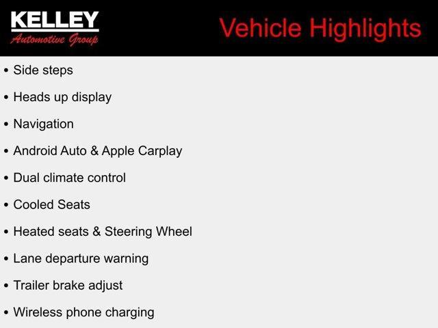 used 2020 GMC Sierra 2500 car, priced at $53,500