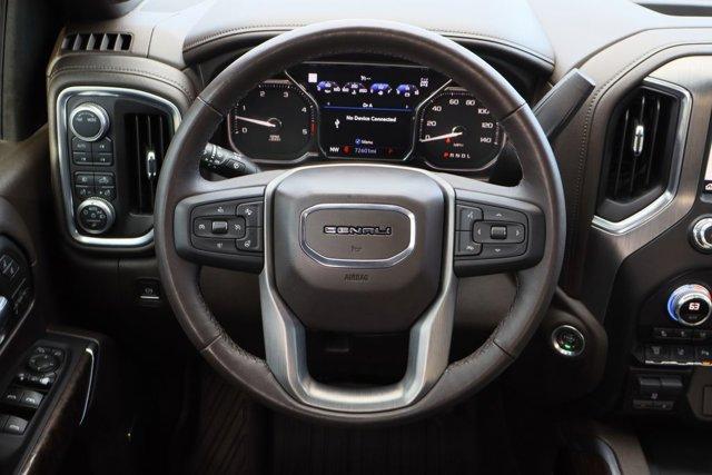 used 2020 GMC Sierra 2500 car, priced at $53,500