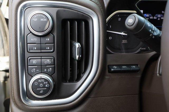 used 2020 GMC Sierra 2500 car, priced at $53,500