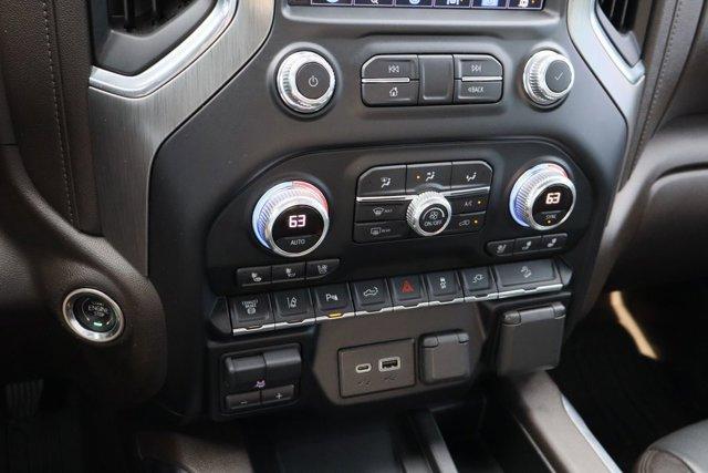 used 2020 GMC Sierra 2500 car, priced at $53,500