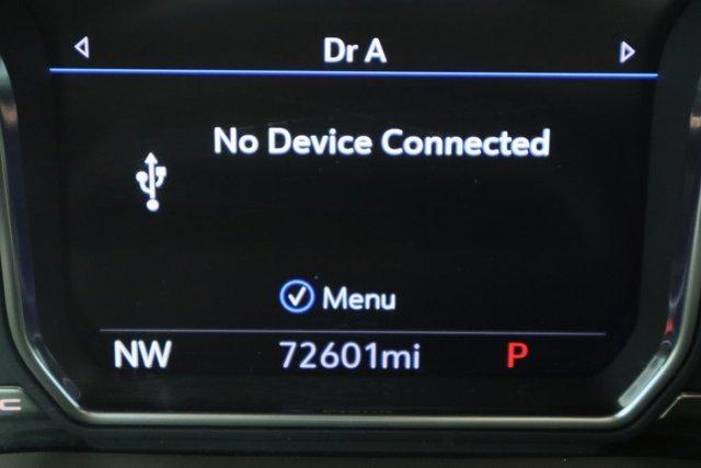 used 2020 GMC Sierra 2500 car, priced at $53,500