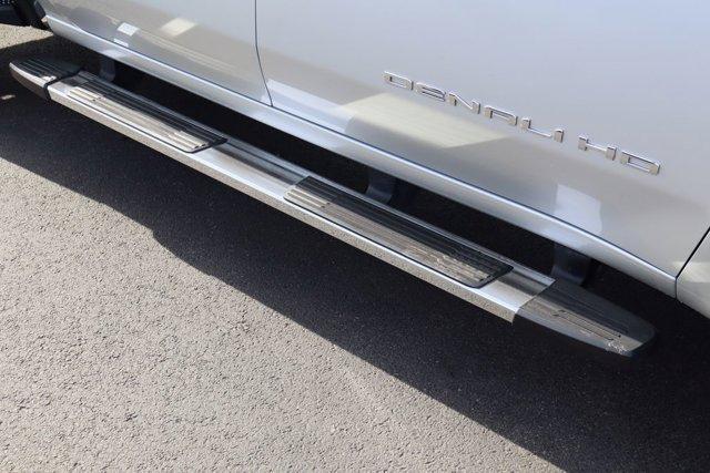 used 2020 GMC Sierra 2500 car, priced at $53,500