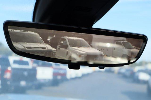 used 2020 GMC Sierra 2500 car, priced at $53,500