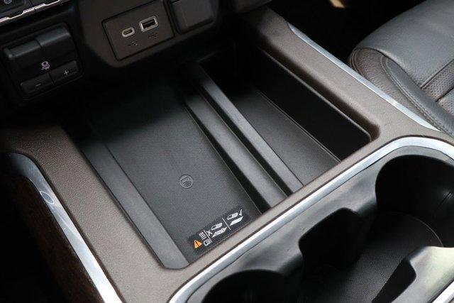 used 2020 GMC Sierra 2500 car, priced at $53,500