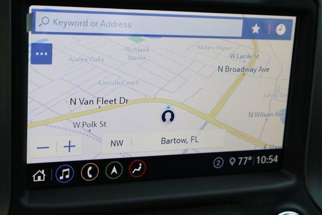 used 2020 GMC Sierra 2500 car, priced at $53,500