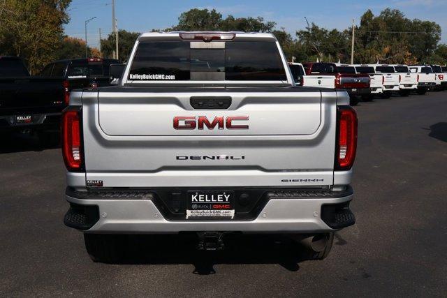 used 2020 GMC Sierra 2500 car, priced at $53,500