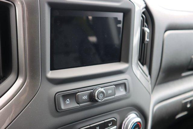 new 2024 GMC Sierra 2500 car, priced at $49,000