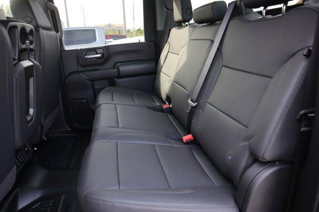 new 2024 GMC Sierra 2500 car, priced at $49,000