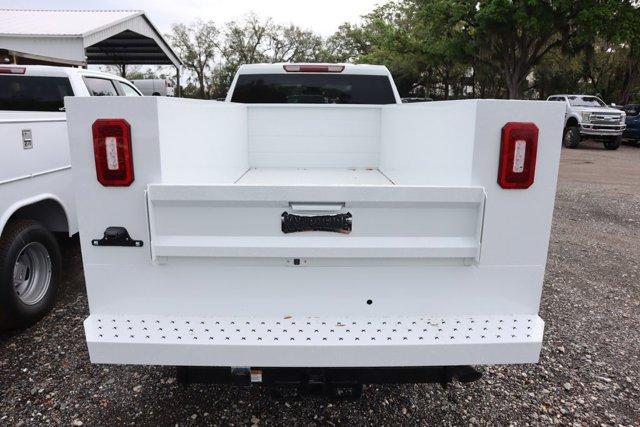 new 2024 GMC Sierra 2500 car, priced at $49,000