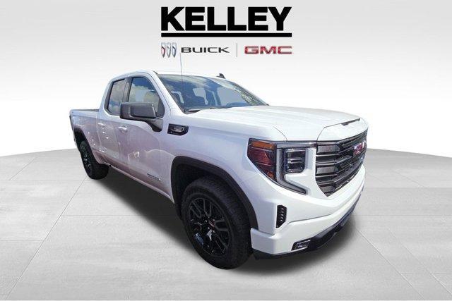 new 2026 GMC Sierra 1500 car, priced at $56,500
