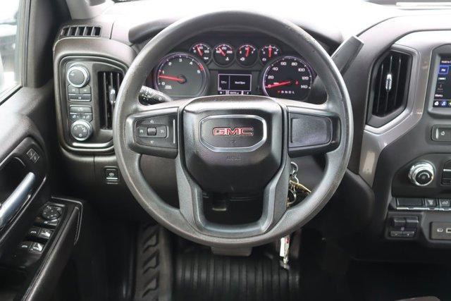 used 2023 GMC Sierra 2500 car, priced at $48,500
