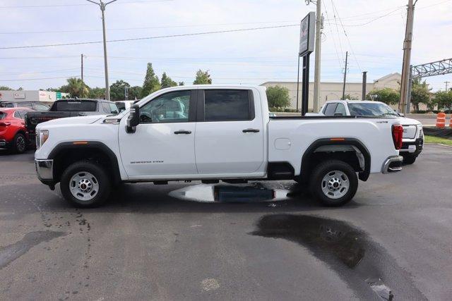 used 2023 GMC Sierra 2500 car, priced at $48,500