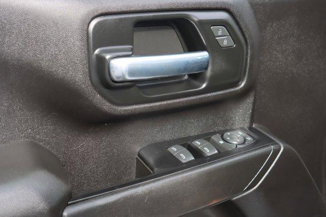 used 2023 GMC Sierra 2500 car, priced at $48,500
