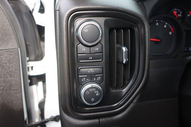 used 2023 GMC Sierra 2500 car, priced at $48,500