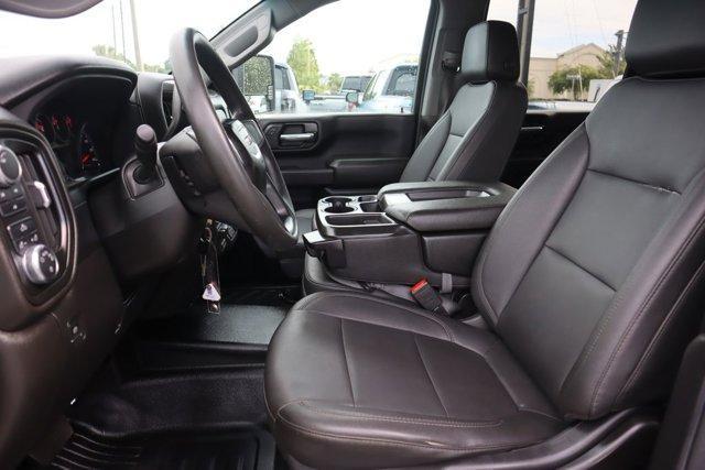used 2023 GMC Sierra 2500 car, priced at $48,500