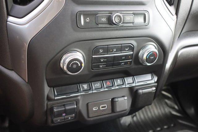 used 2023 GMC Sierra 2500 car, priced at $48,500