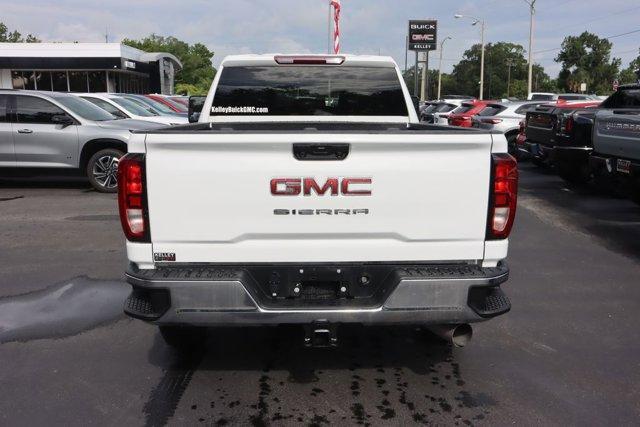 used 2023 GMC Sierra 2500 car, priced at $48,500