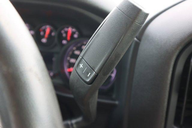 used 2023 GMC Sierra 2500 car, priced at $48,500