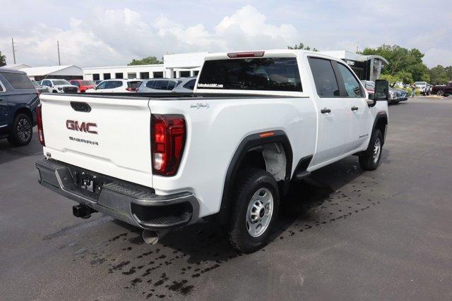 used 2023 GMC Sierra 2500 car, priced at $48,500