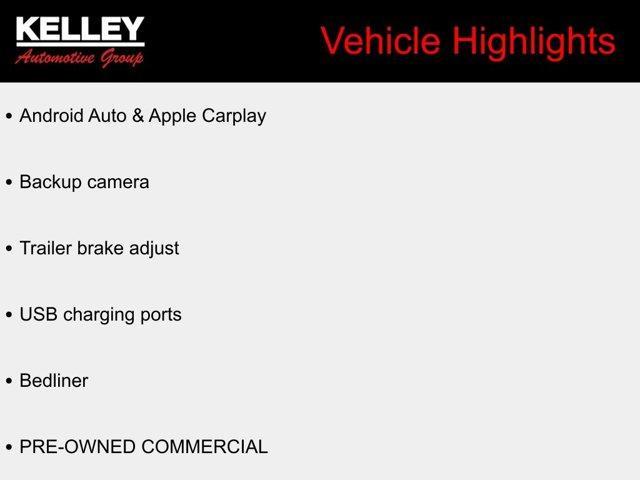 used 2023 GMC Sierra 2500 car, priced at $48,500