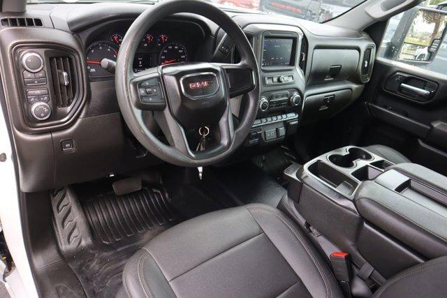 used 2023 GMC Sierra 2500 car, priced at $48,500