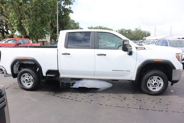 used 2023 GMC Sierra 2500 car, priced at $48,500