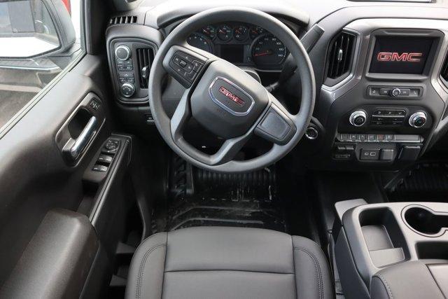 new 2025 GMC Sierra 1500 car, priced at $51,155
