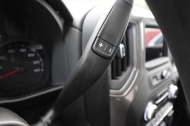 new 2025 GMC Sierra 1500 car, priced at $51,155