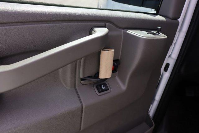 new 2025 GMC Savana 2500 car, priced at $38,250