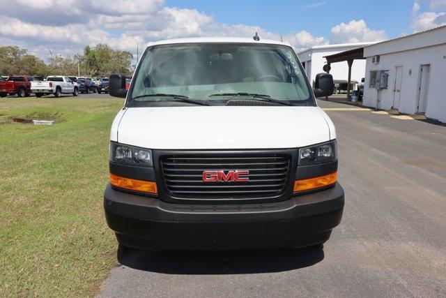 new 2025 GMC Savana 2500 car, priced at $38,250