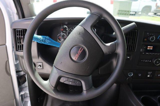 new 2025 GMC Savana 2500 car, priced at $38,250