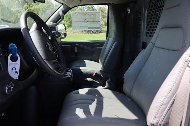 new 2025 GMC Savana 2500 car, priced at $38,250