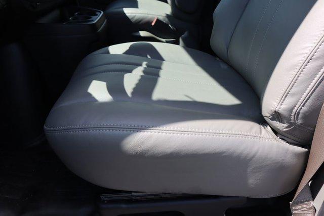 new 2025 GMC Savana 2500 car, priced at $38,250