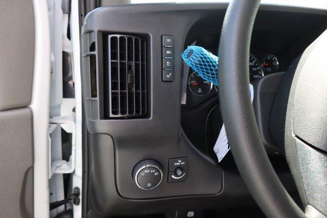 new 2025 GMC Savana 2500 car, priced at $38,250