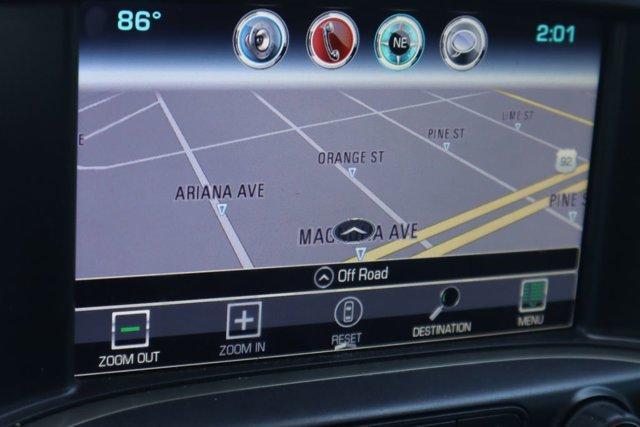used 2016 Chevrolet Silverado 2500 car, priced at $37,500