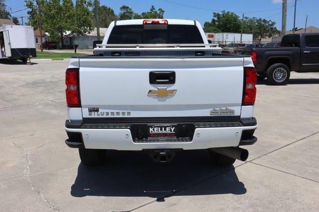 used 2016 Chevrolet Silverado 2500 car, priced at $37,500