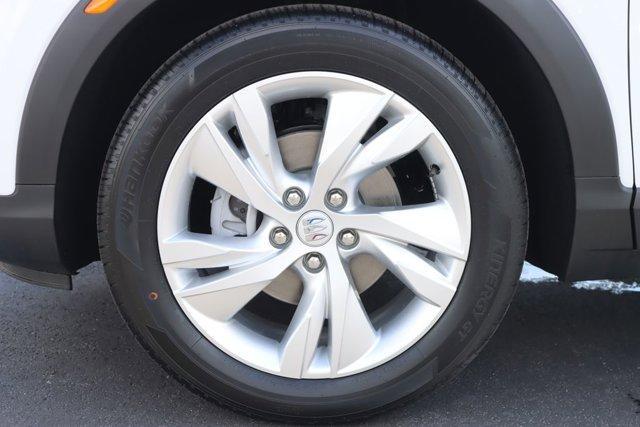 new 2026 Buick Encore GX car, priced at $28,500
