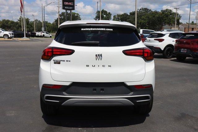 new 2026 Buick Encore GX car, priced at $28,500