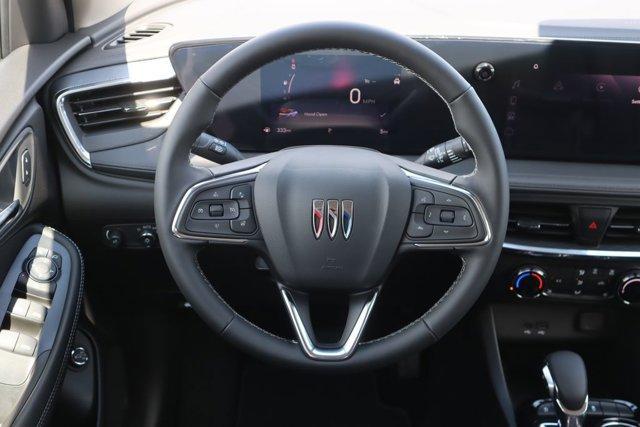 new 2026 Buick Encore GX car, priced at $28,500