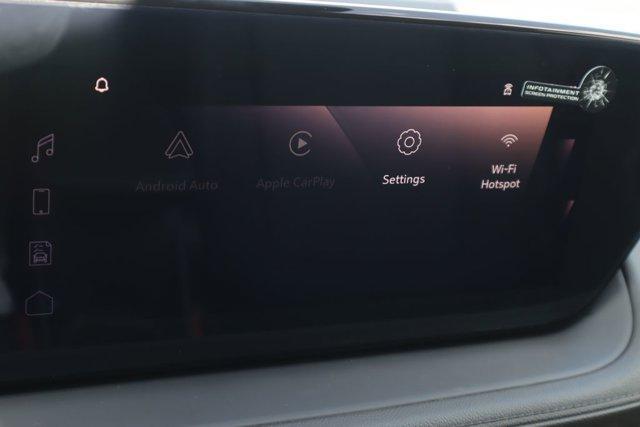 new 2026 Buick Encore GX car, priced at $28,500