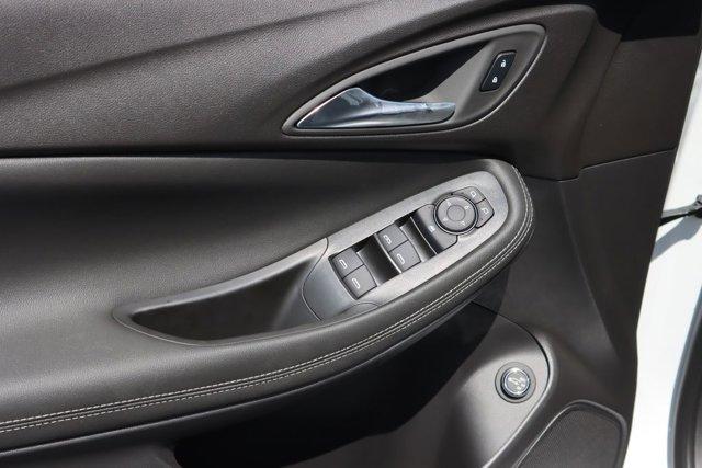 new 2026 Buick Encore GX car, priced at $28,500