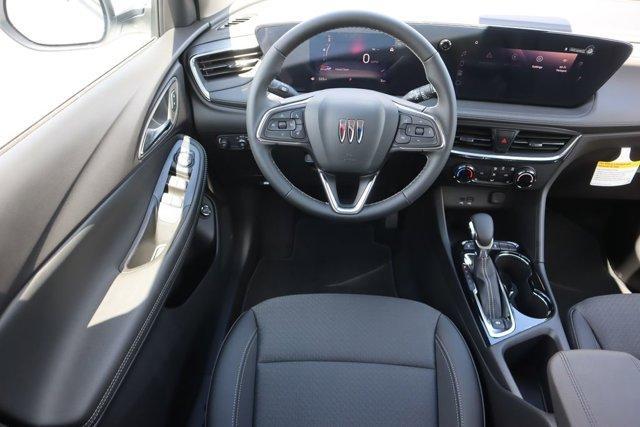 new 2026 Buick Encore GX car, priced at $28,500