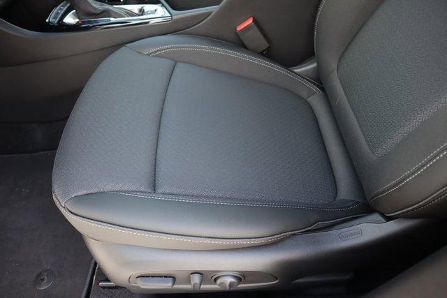 new 2026 Buick Encore GX car, priced at $28,500