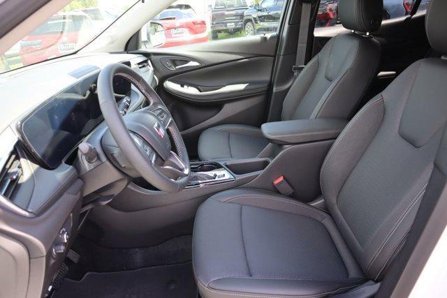 new 2026 Buick Encore GX car, priced at $28,500