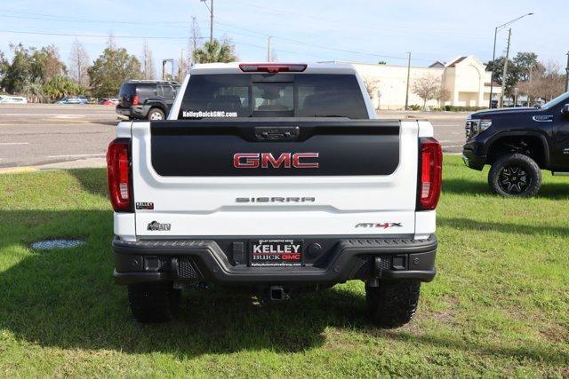 new 2024 GMC Sierra 1500 car, priced at $80,999