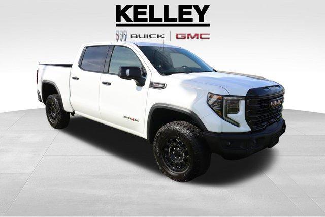 new 2024 GMC Sierra 1500 car, priced at $80,999