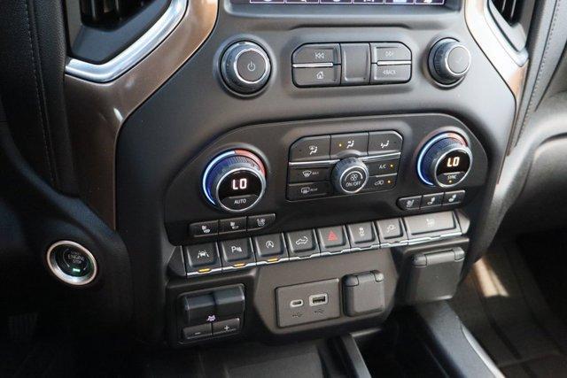 used 2020 Chevrolet Silverado 1500 car, priced at $39,000