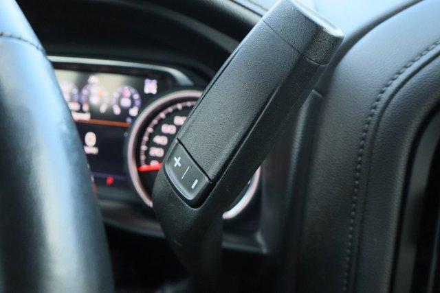 used 2020 Chevrolet Silverado 1500 car, priced at $39,000