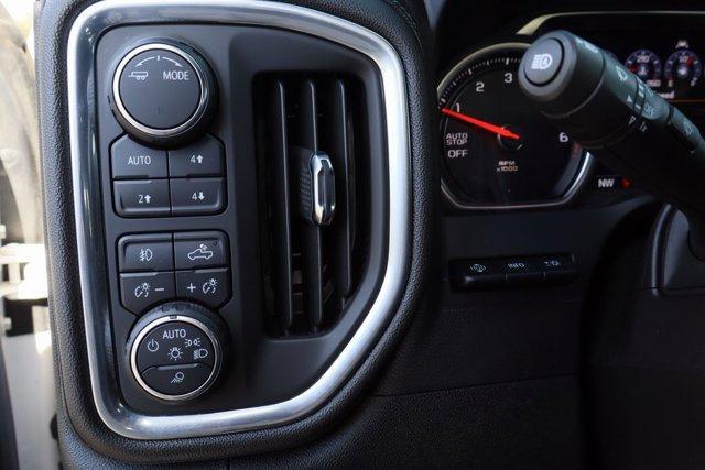 used 2020 Chevrolet Silverado 1500 car, priced at $39,000