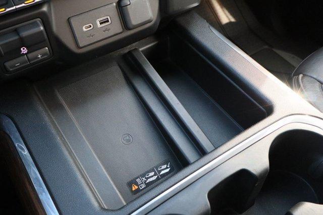 used 2020 Chevrolet Silverado 1500 car, priced at $39,000